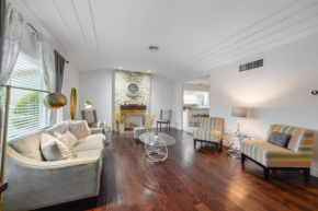 Discover Serenity in this Tranquil Miami Home